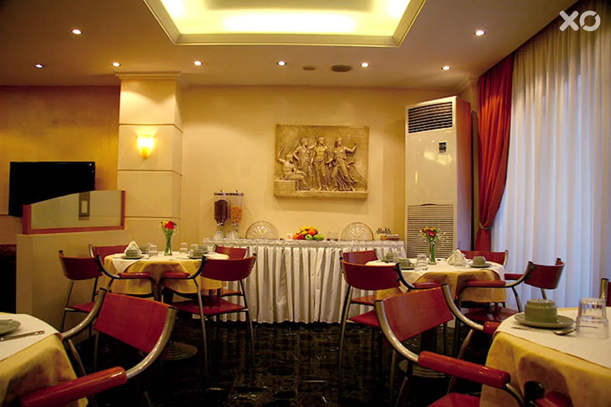 Lilia Hotel