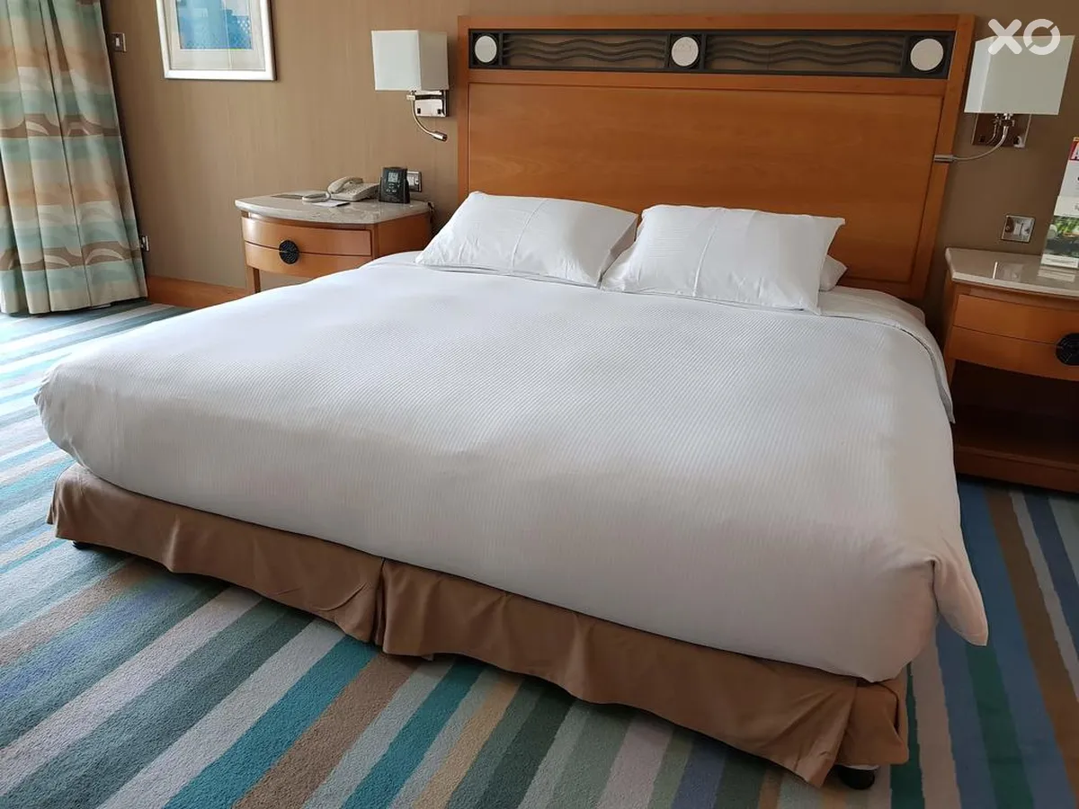 Hilton Dubai Jumeirah Resort