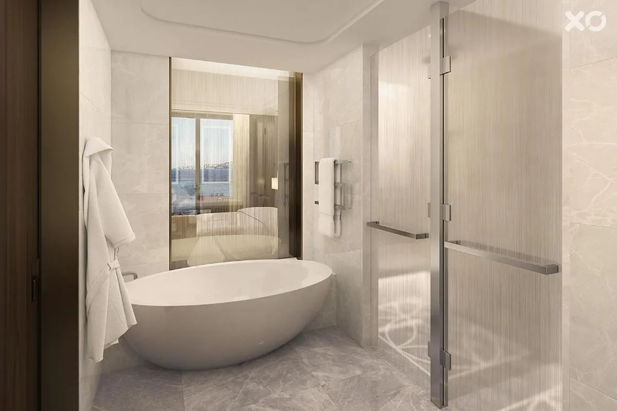 Mandarin Oriental Bosphorus