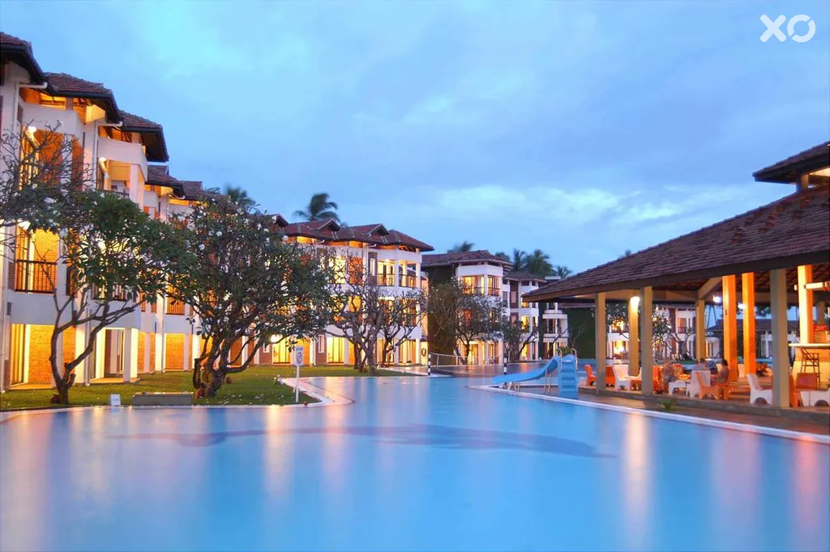 Club Hotel Dolphin