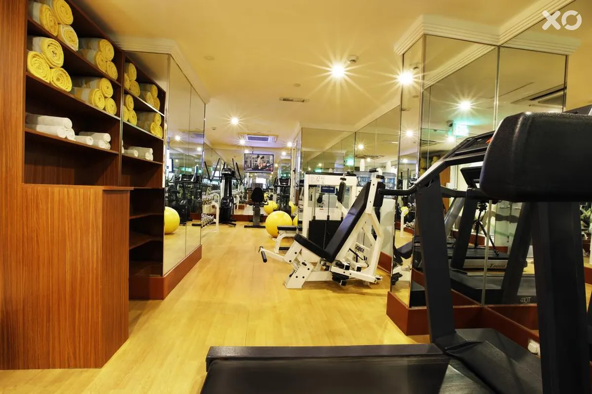 Excelsior Hotel Al Rigga