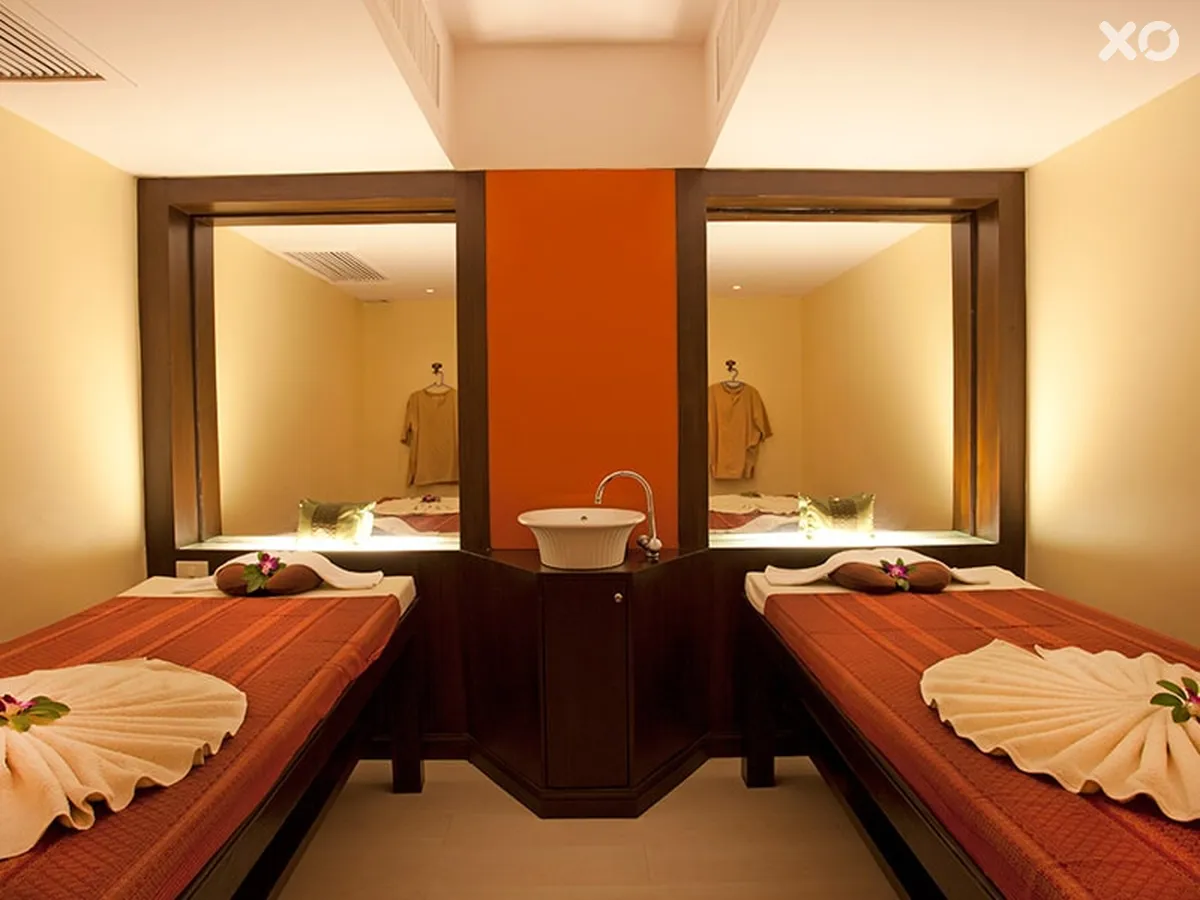 Areca Lodge