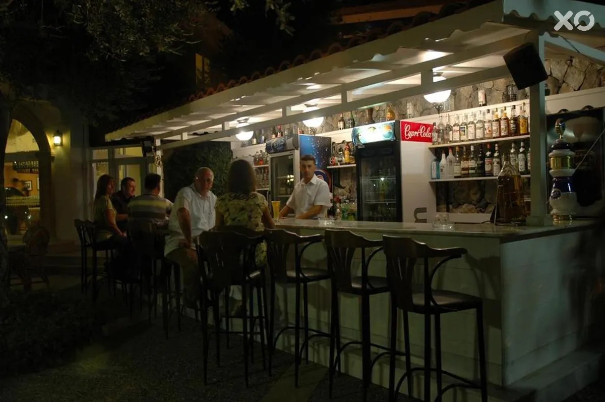 Altinkaya Holiday Resort