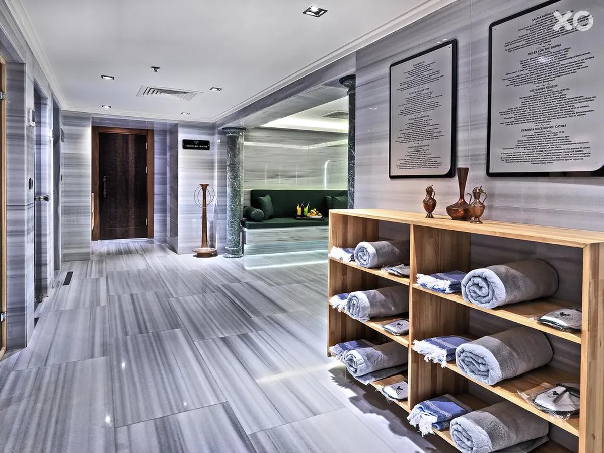 Mercure Istanbul Bomonti