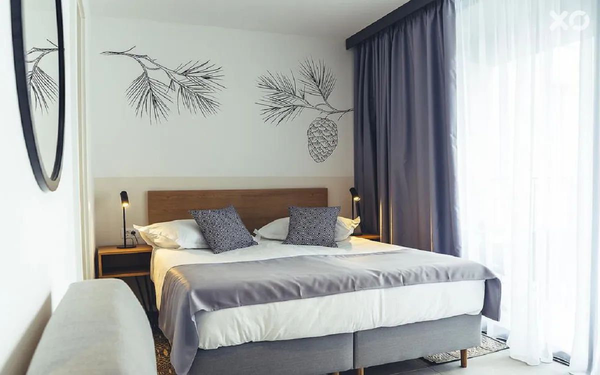 Morenia Hotel