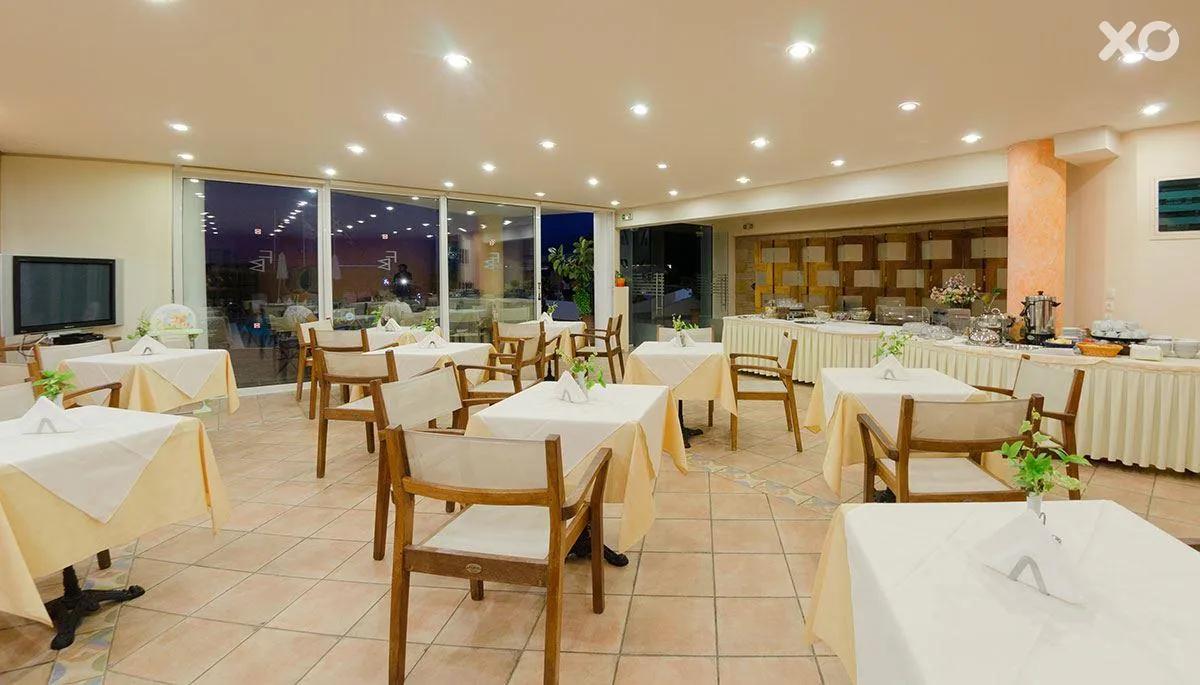 Faedra Beach Resort