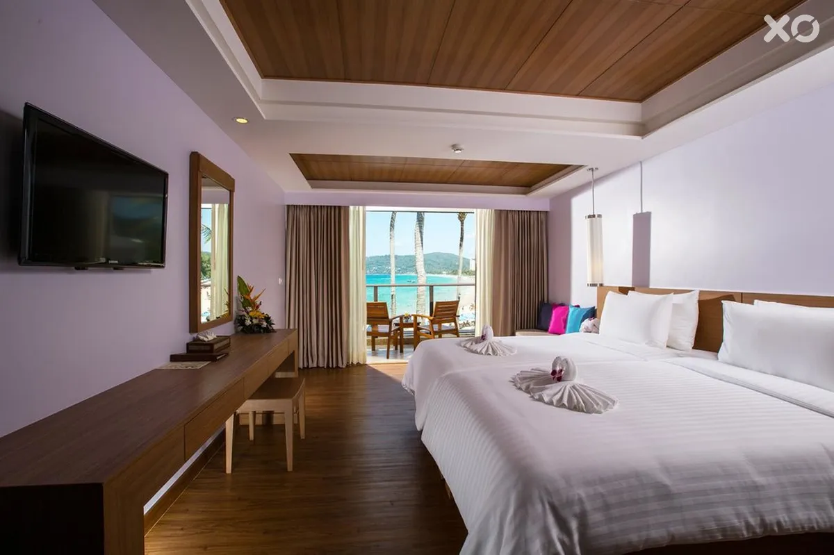 Beyond Resort Karon