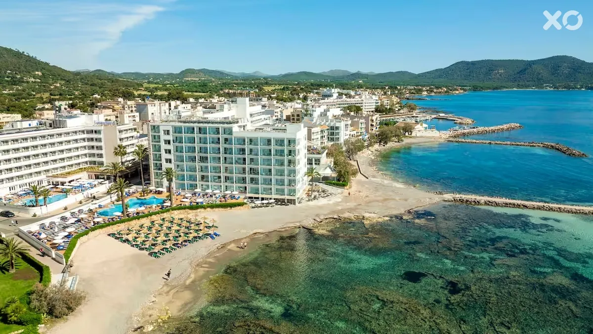 Tui Blue Levante
