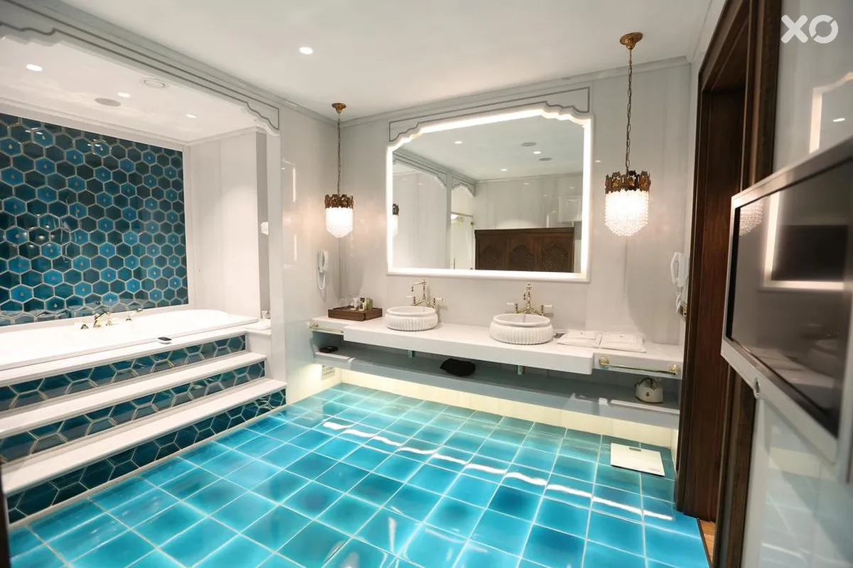 Ajwa Hotel Sultanahmet