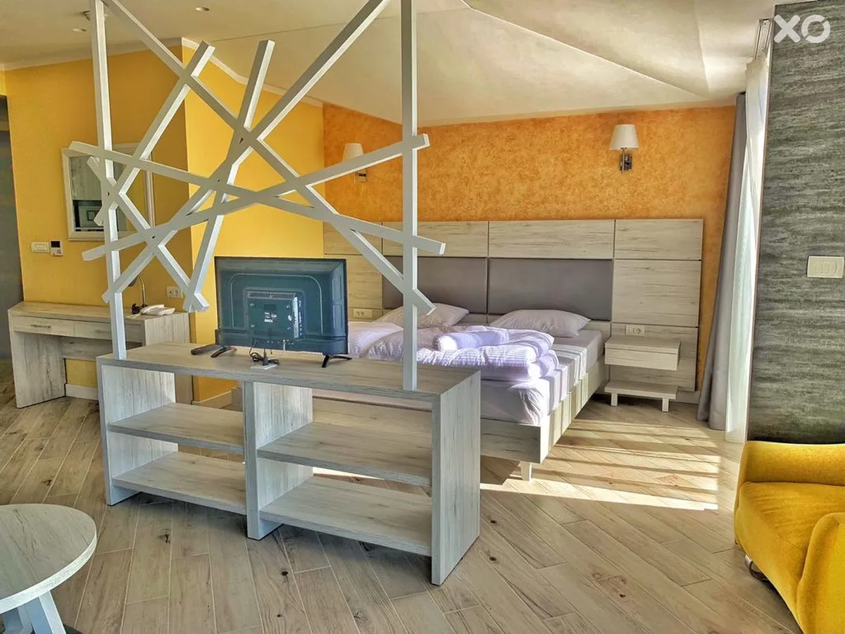 Pierina Hotel