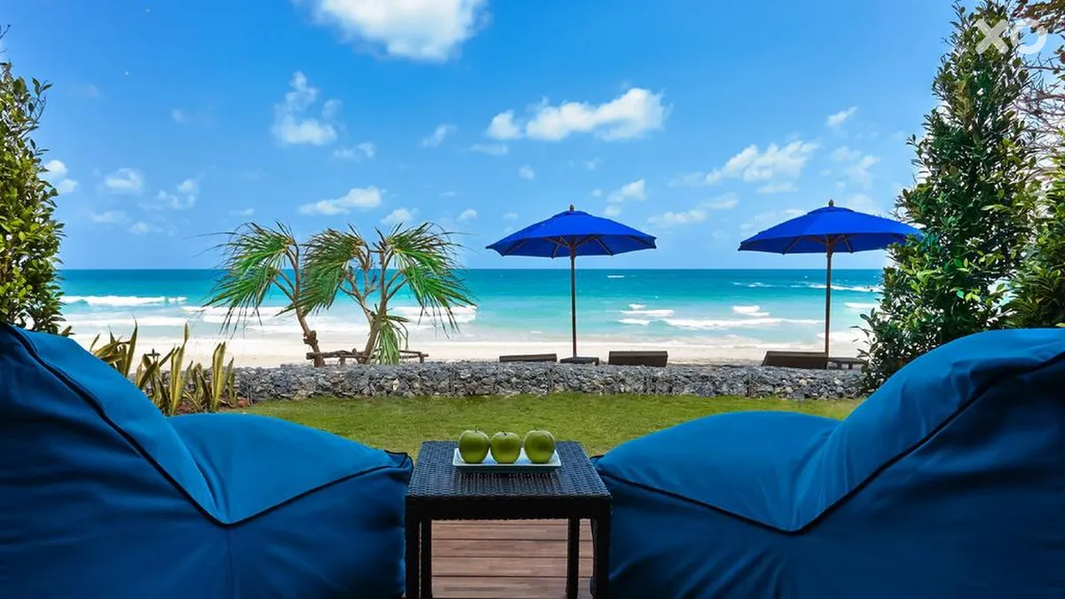 OZO Chaweng Samui