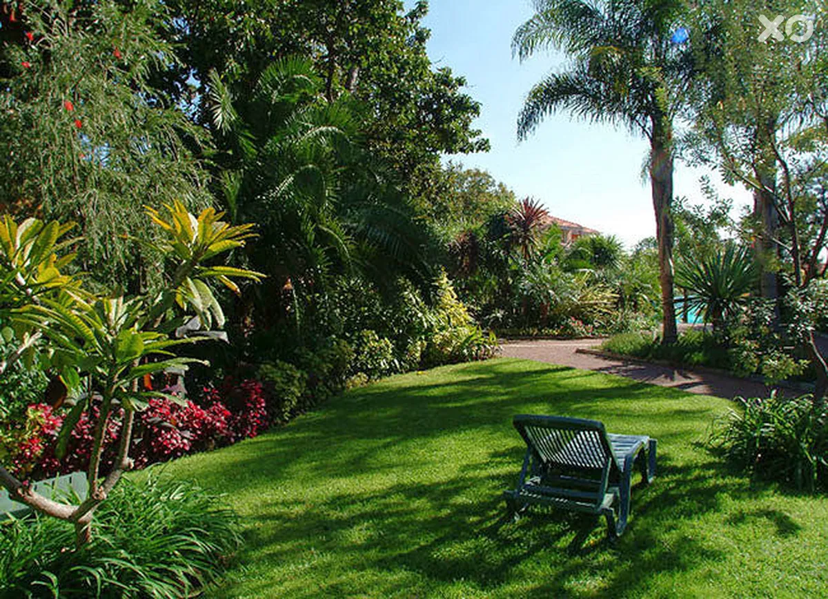 Pestana Village Garden Resort