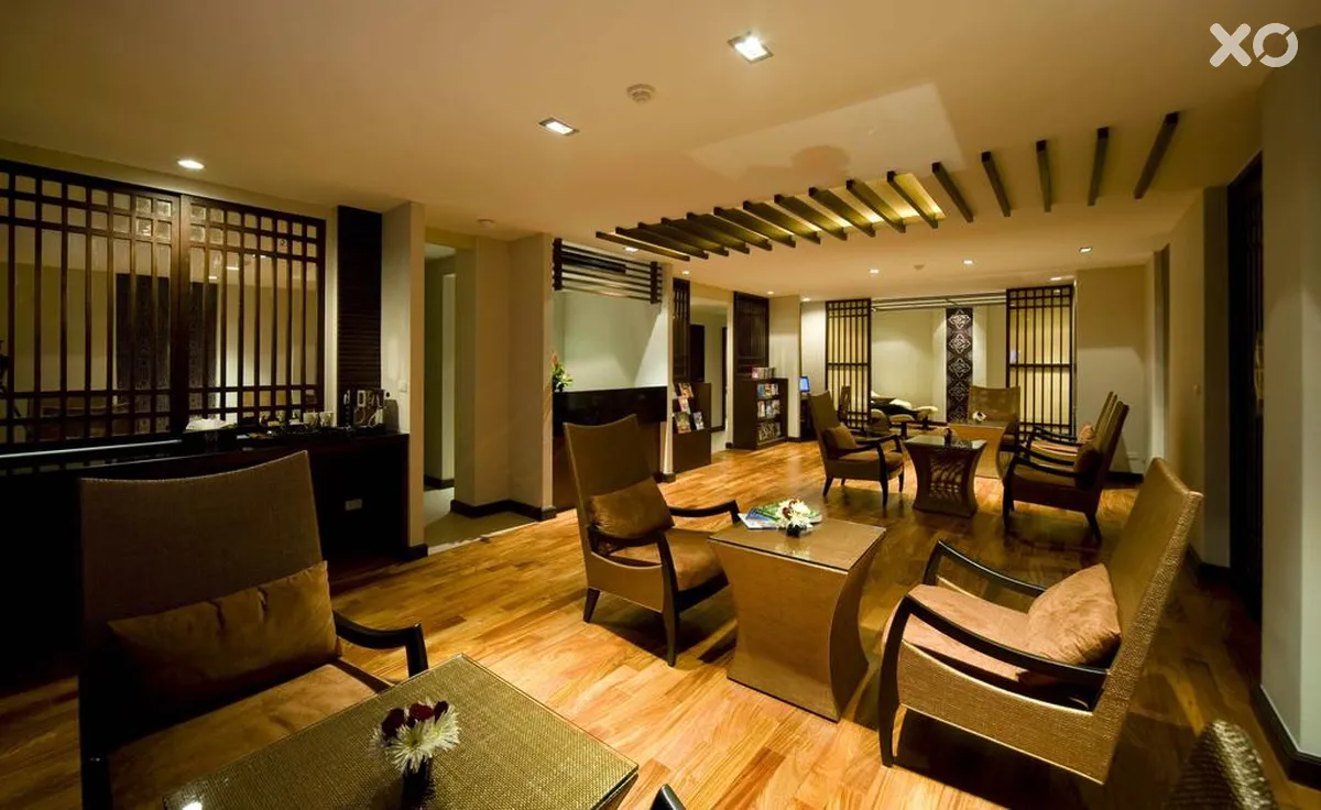 Sareeraya Villas & Suites