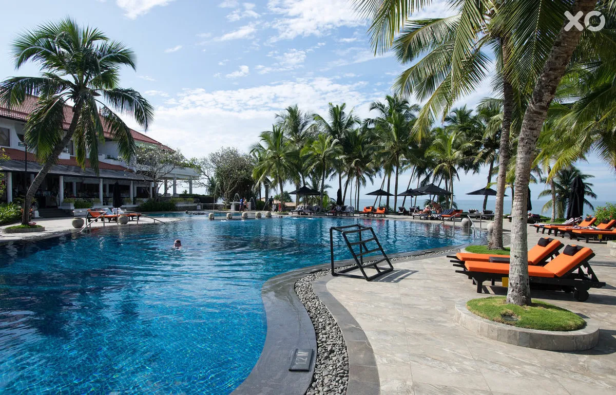Taj Bentota Resort & Spa