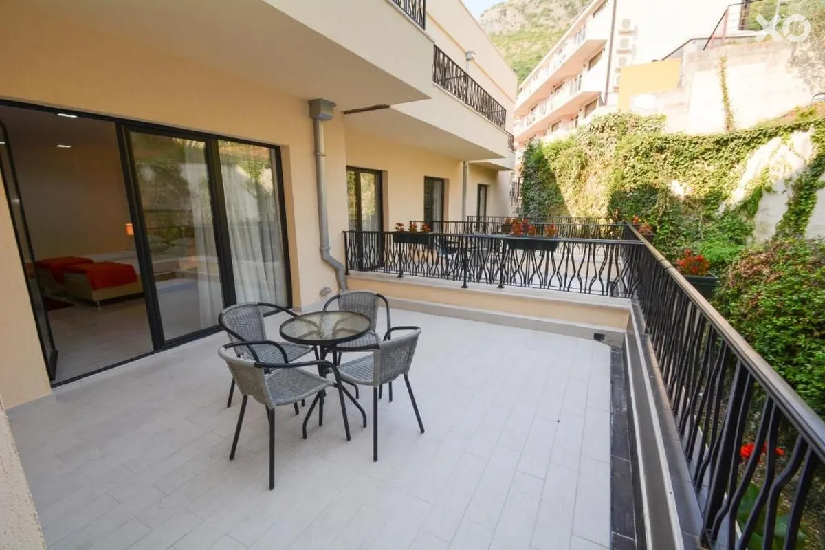 HEC Residence Hotel
