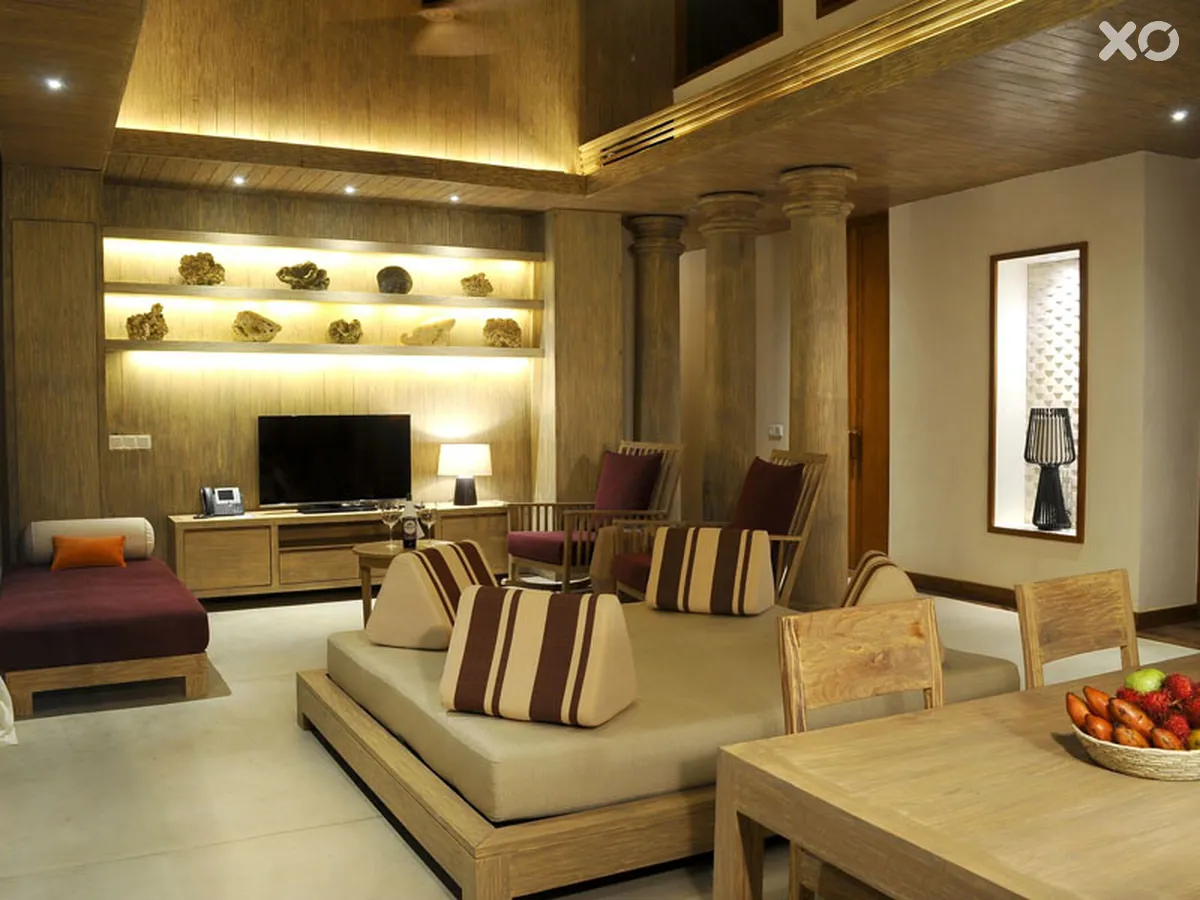 Anantaya Resort & Spa Passikudah