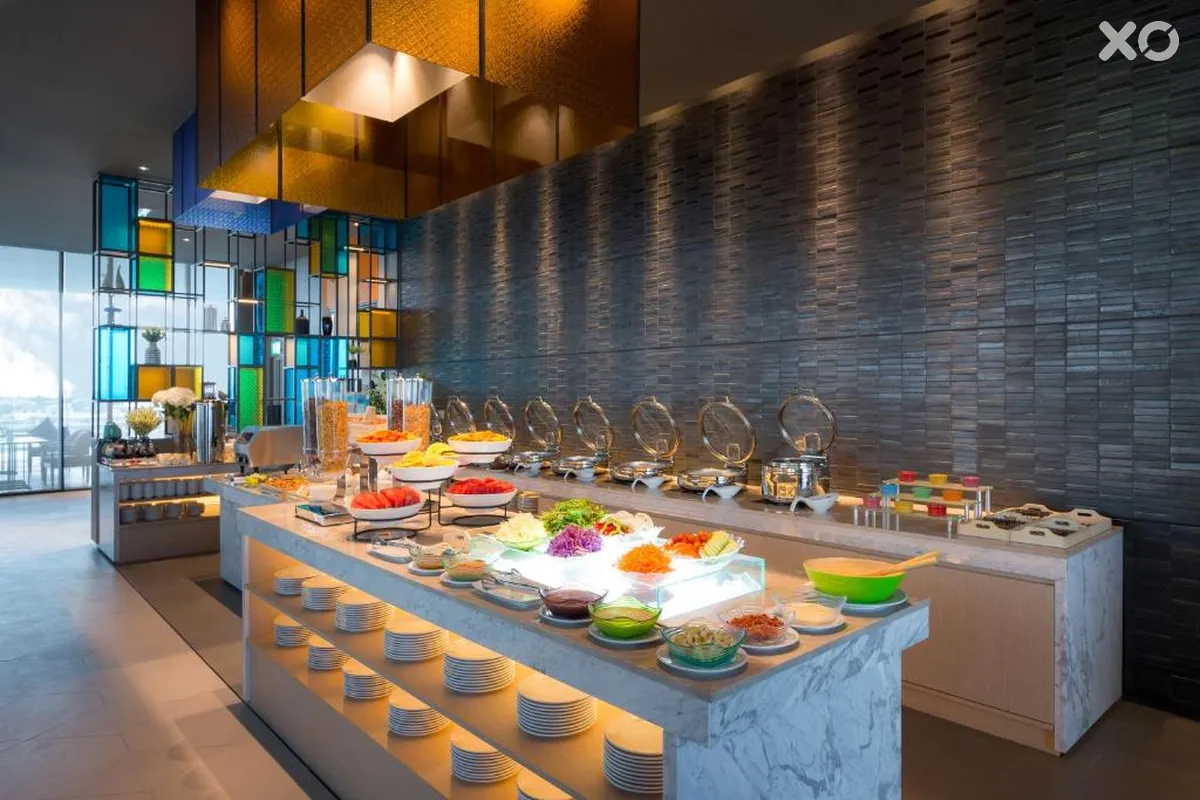 Ibis Styles Bangkok Sukhumvit Phra Khanong
