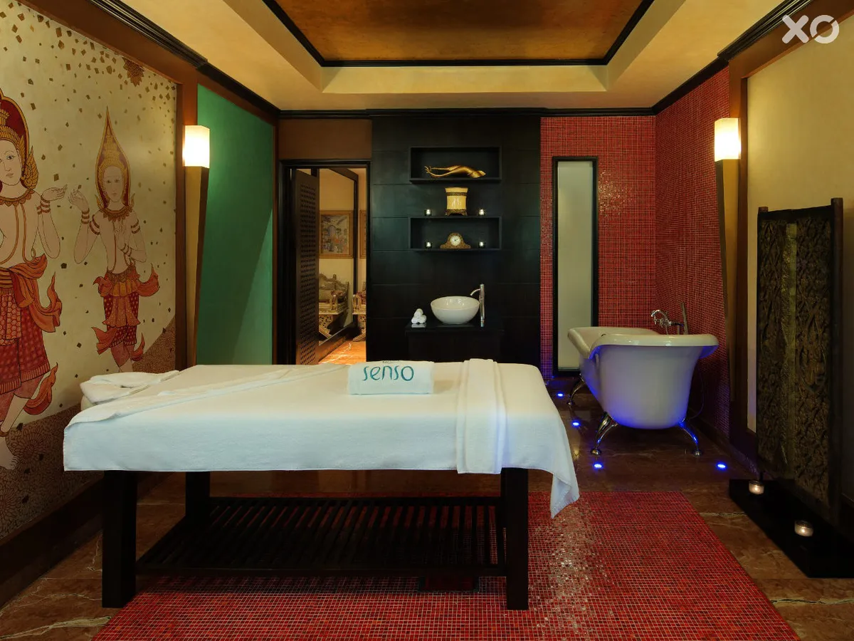 Radisson Blu Hotel Dubai Media City