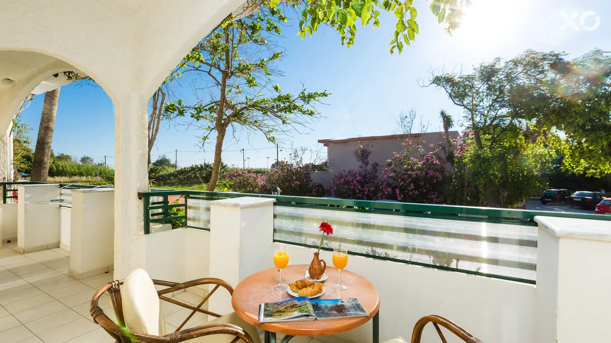 Trefon Apartment