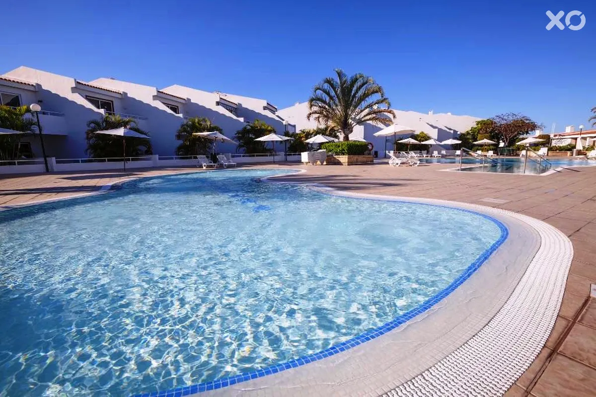 Malibu Park Apartamentos