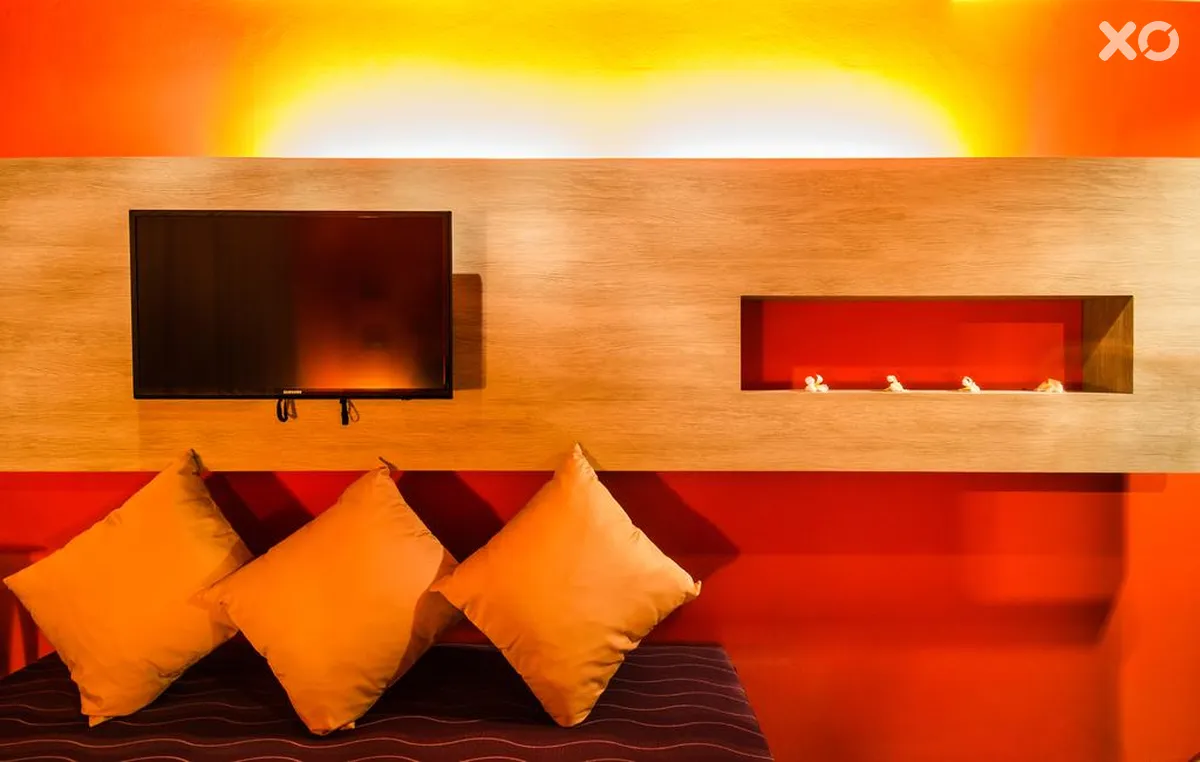 Bhundhari Chaweng Beach Resort