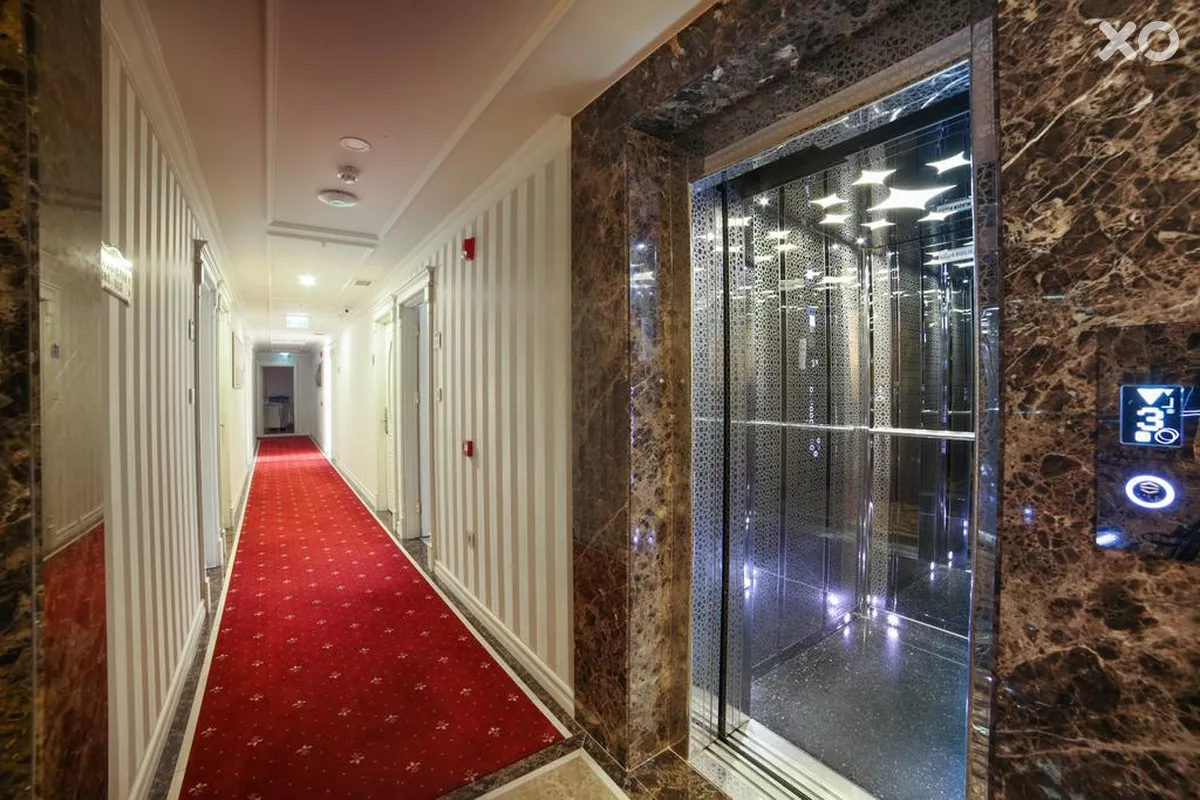 Halifaks Hotel