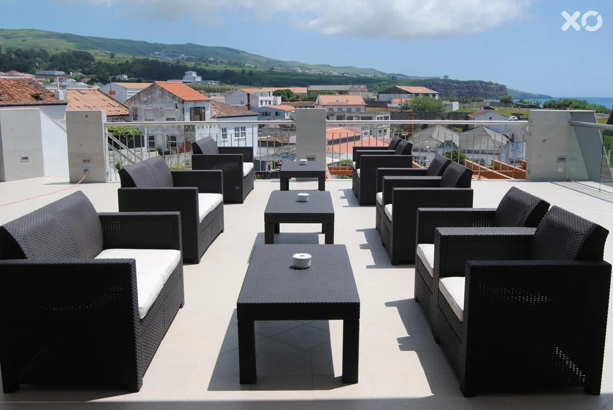 Angra Marina Hotel