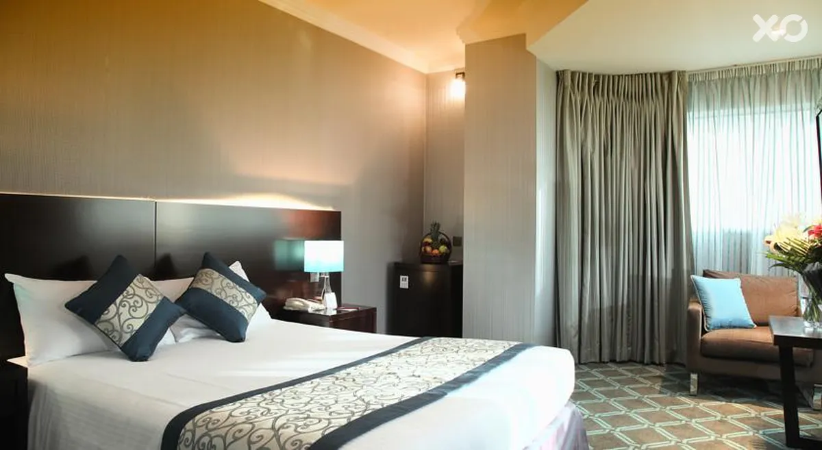 Novel Hotel City Center
