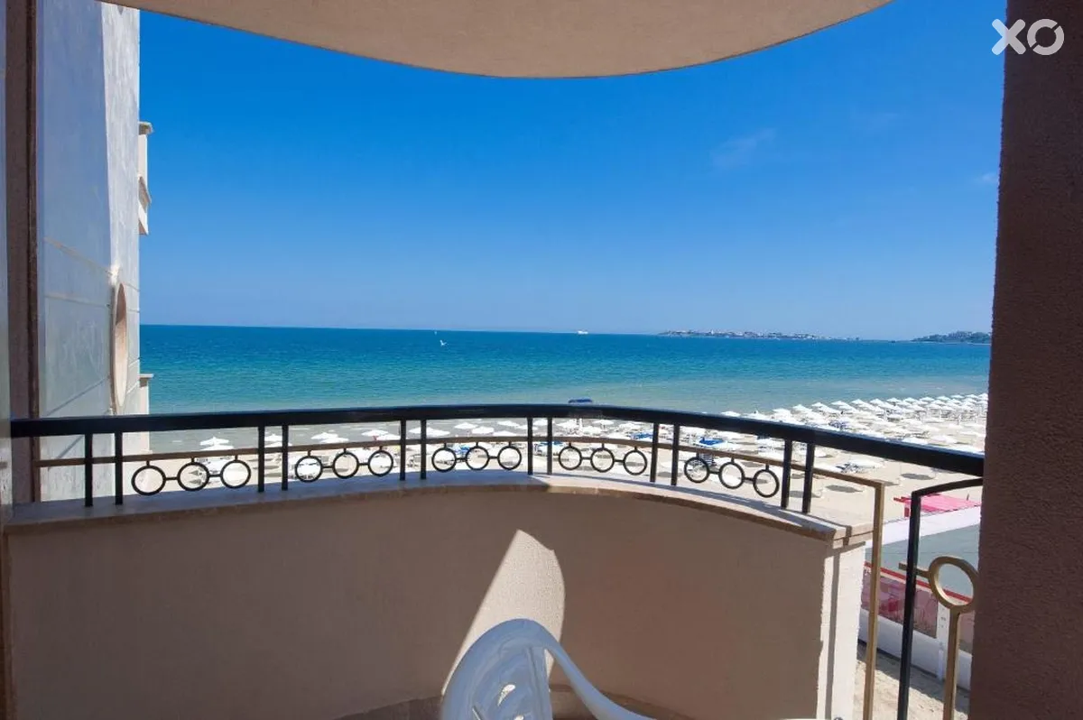 Golden Rainbow Vip Residence