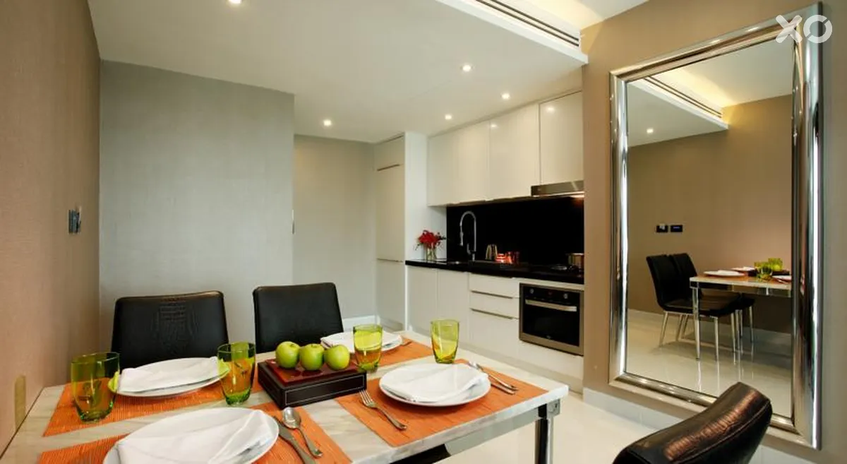 Amari Residences Pattaya