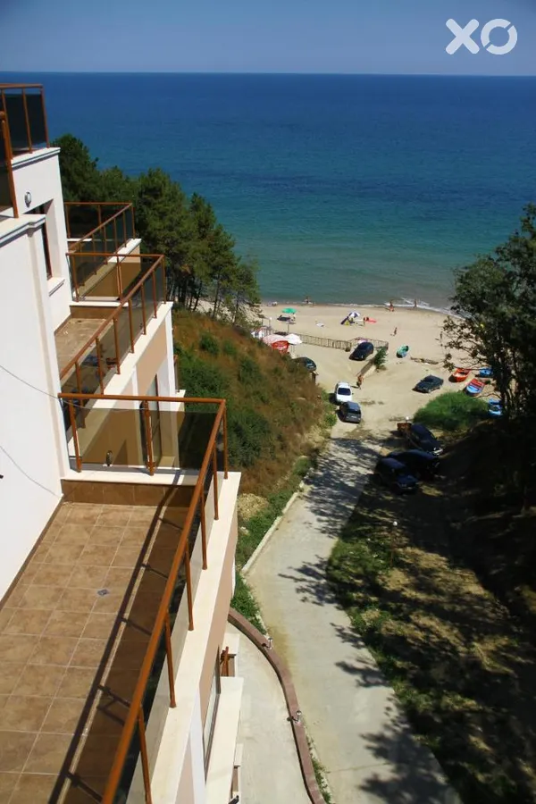 Moreto Aparthotel