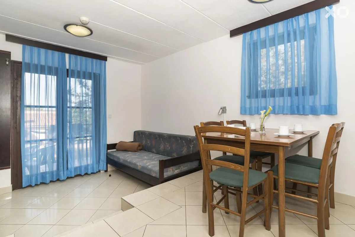 Kanegra Apartments