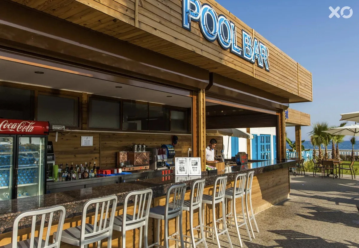 Eftalia Splash Resort