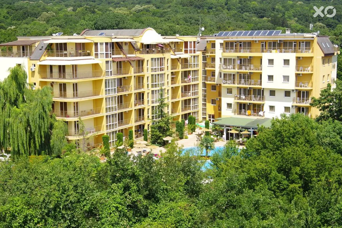 Joya Park Hotel