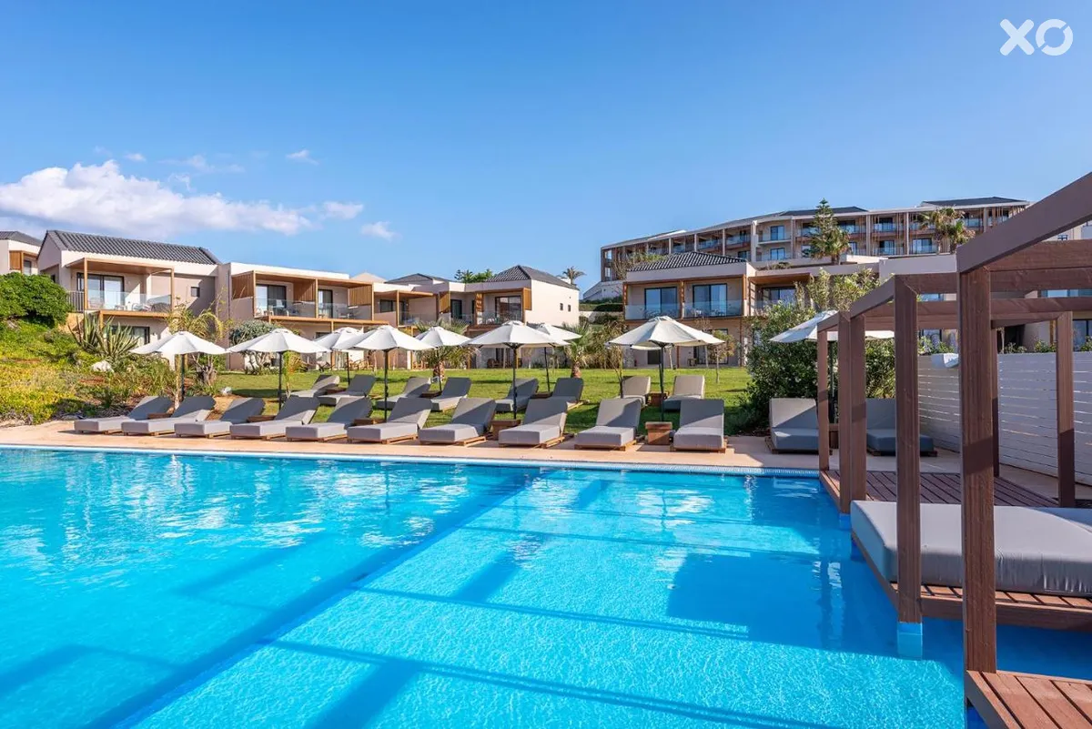 Isla Brown Chania Resort & Spa, a member of Brown Hotels