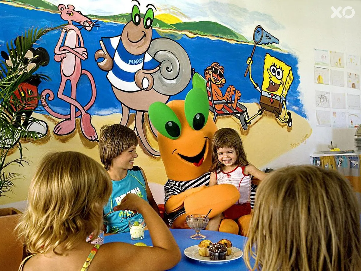 Valamar Tamaris Resort