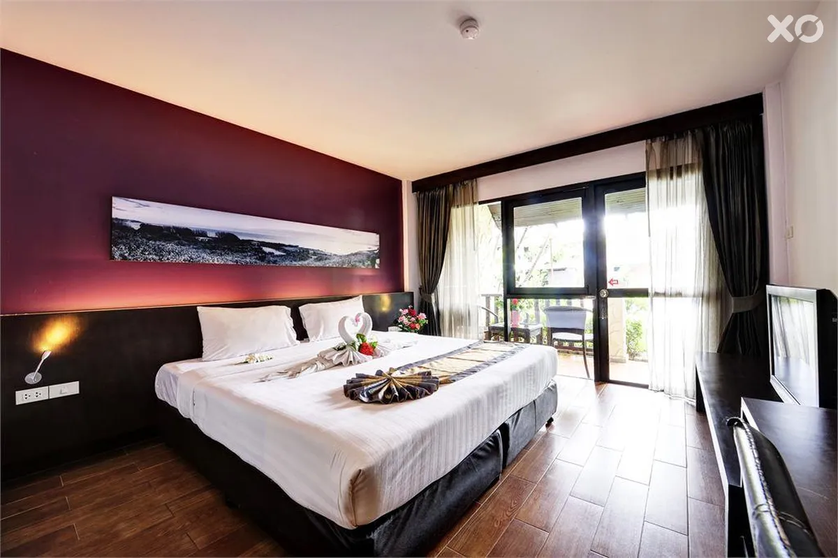 Splendid Resort Jomtien