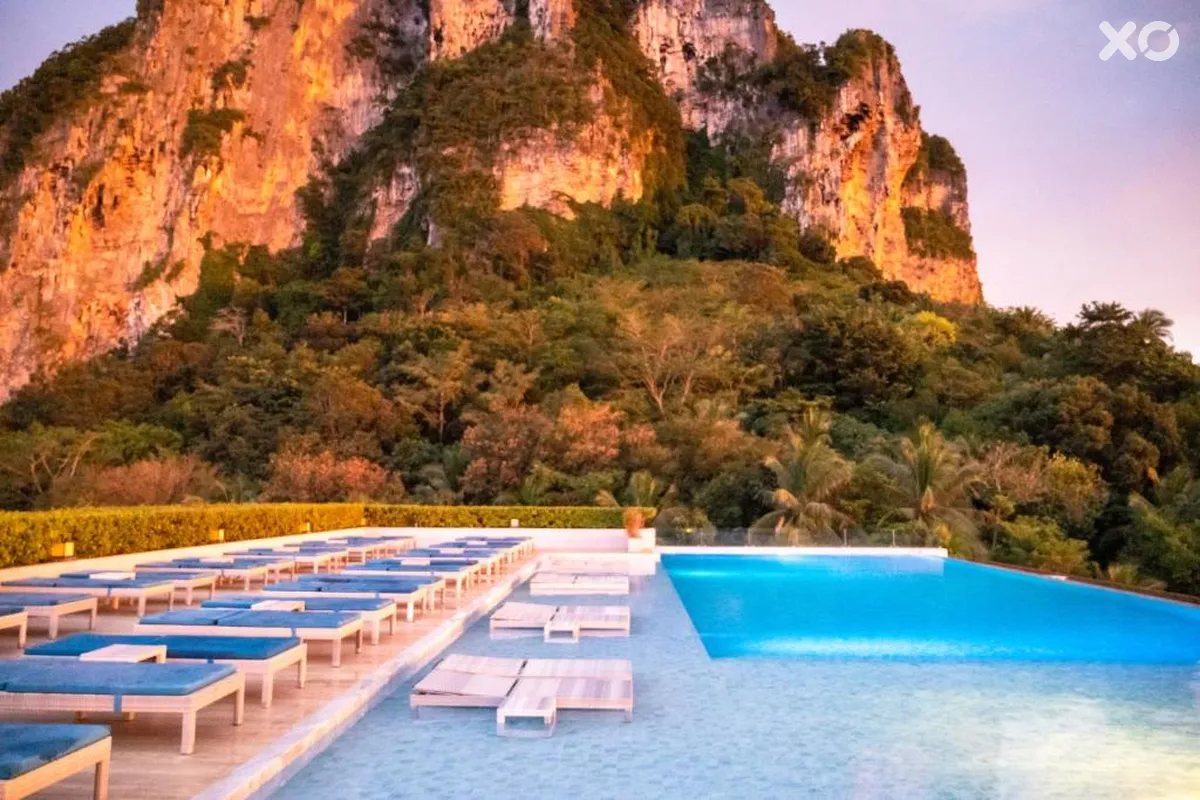 Bluesotel Smart Krabi Aonang Beach