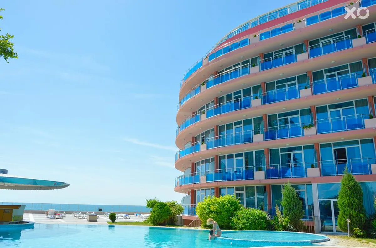 Sirius Beach Hotel & SPA