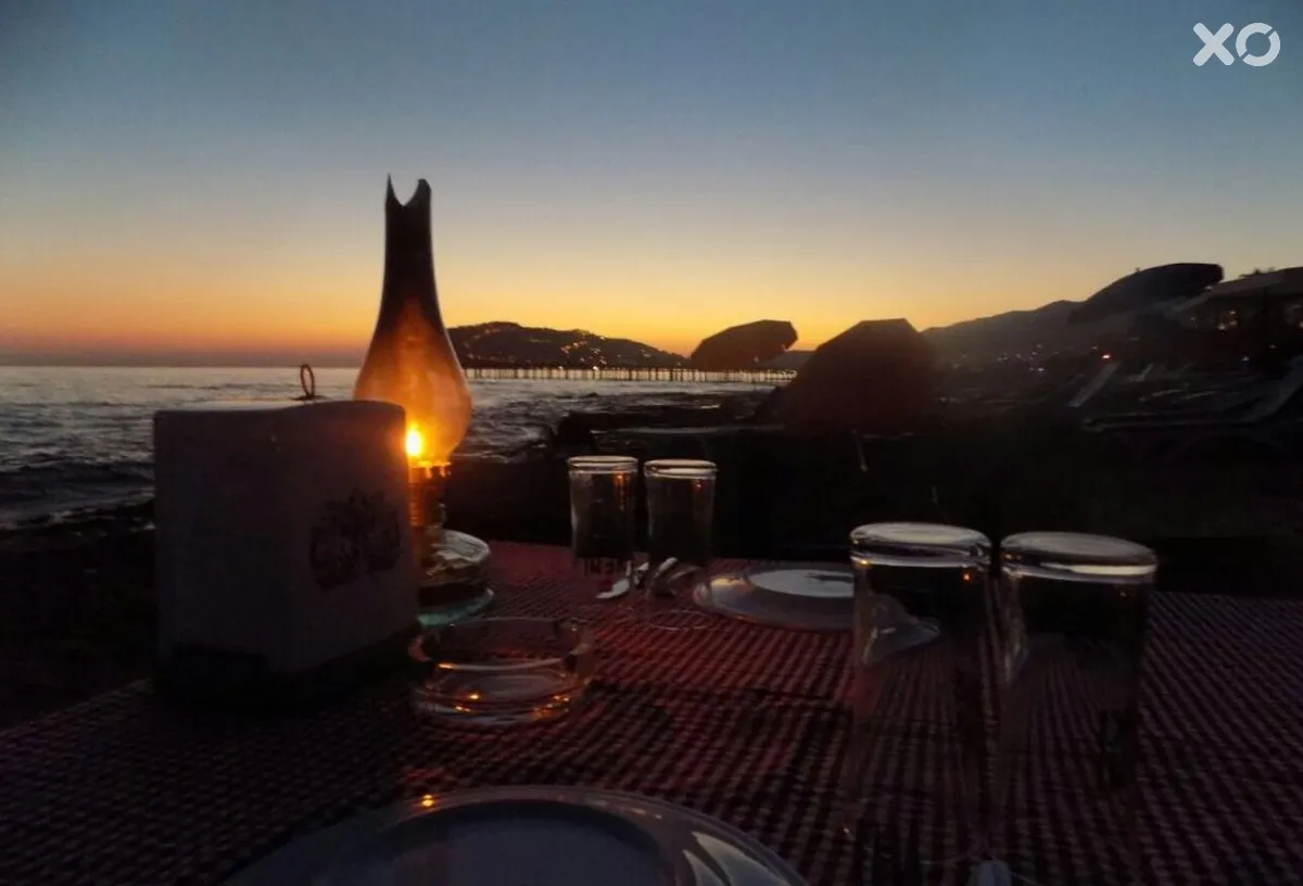Semt Luna Beach Hotel