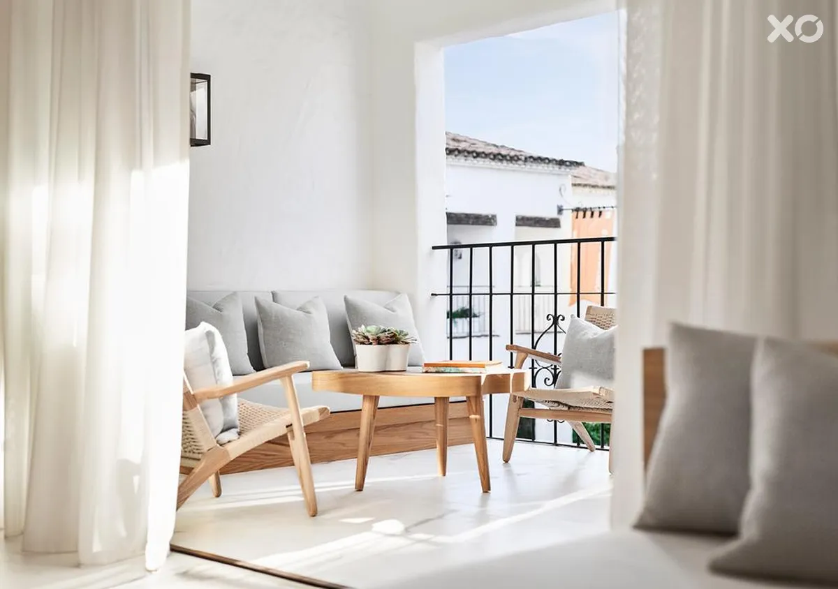 Nobu Hotel Marbella