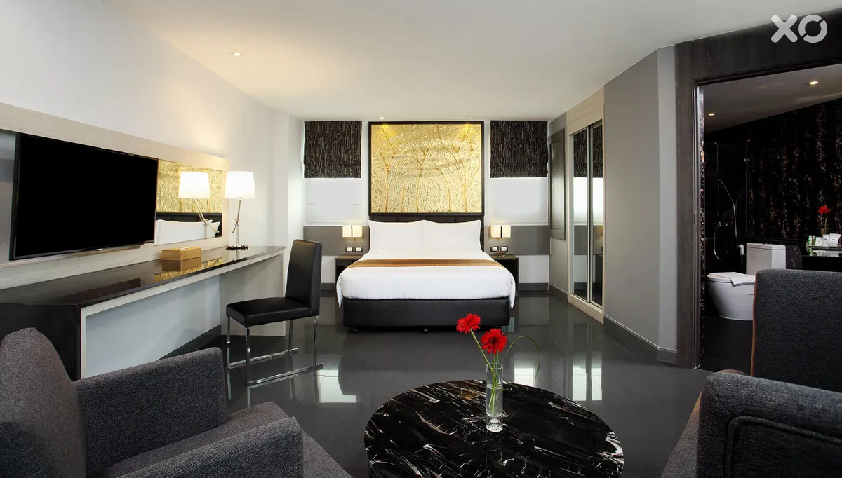 Nova Express Hotel