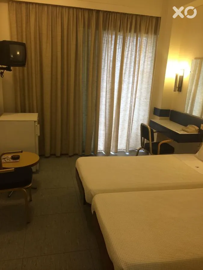 Paolo Hotel