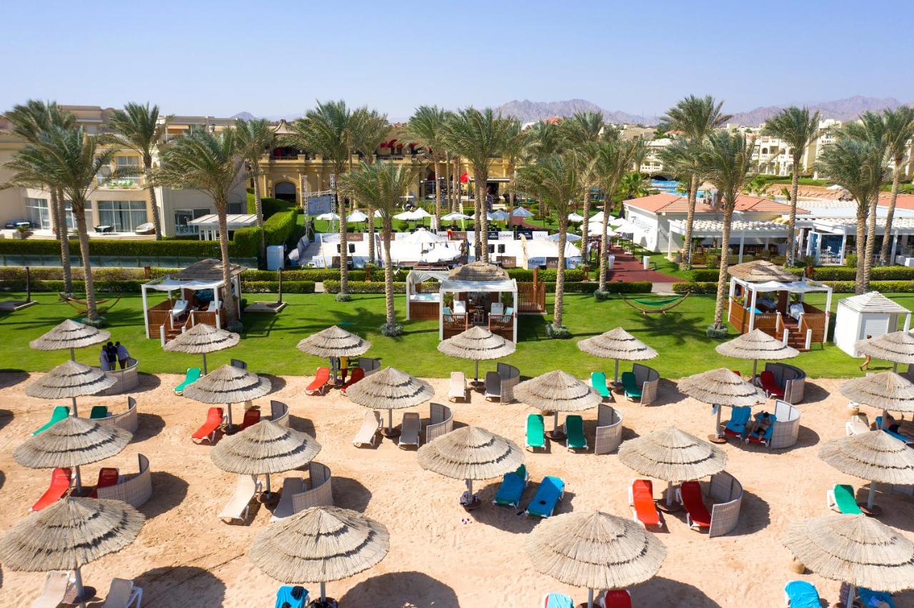 Rixos Sharm El Sheikh