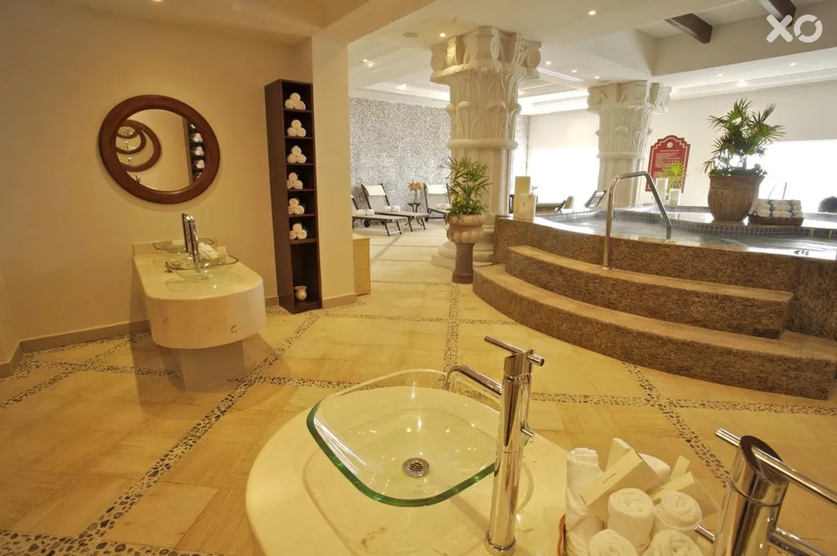 Hyatt Zilara Cancun
