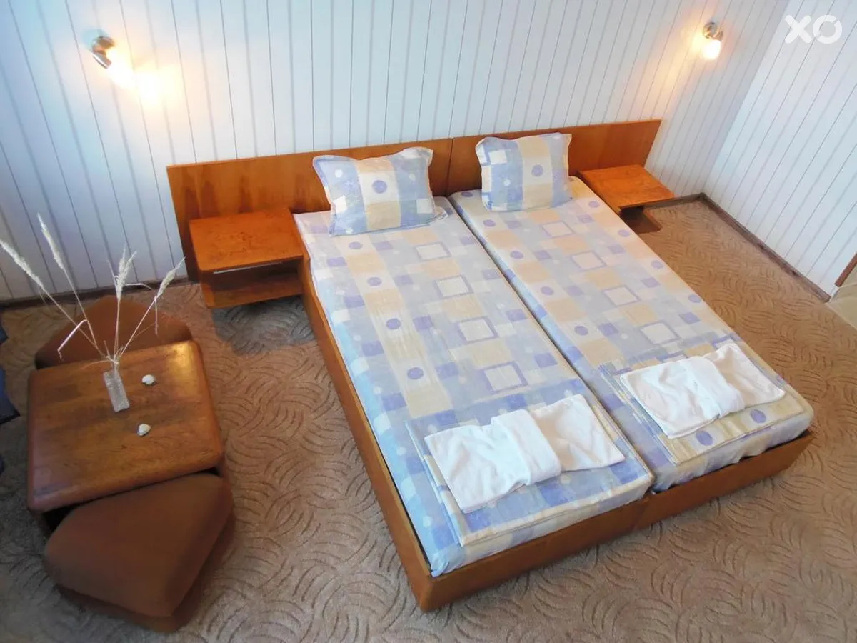 Atliman Beach Park Hotel