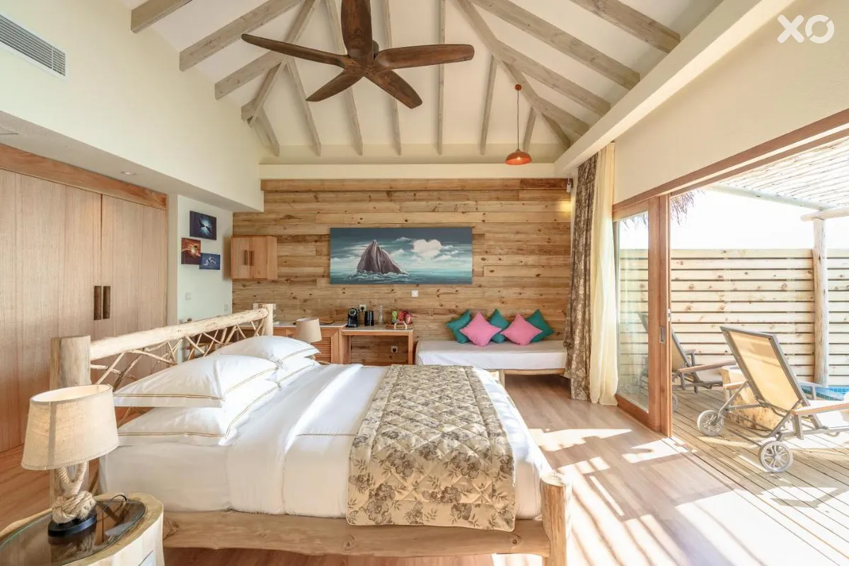 You & Me by Cocoon Maldives