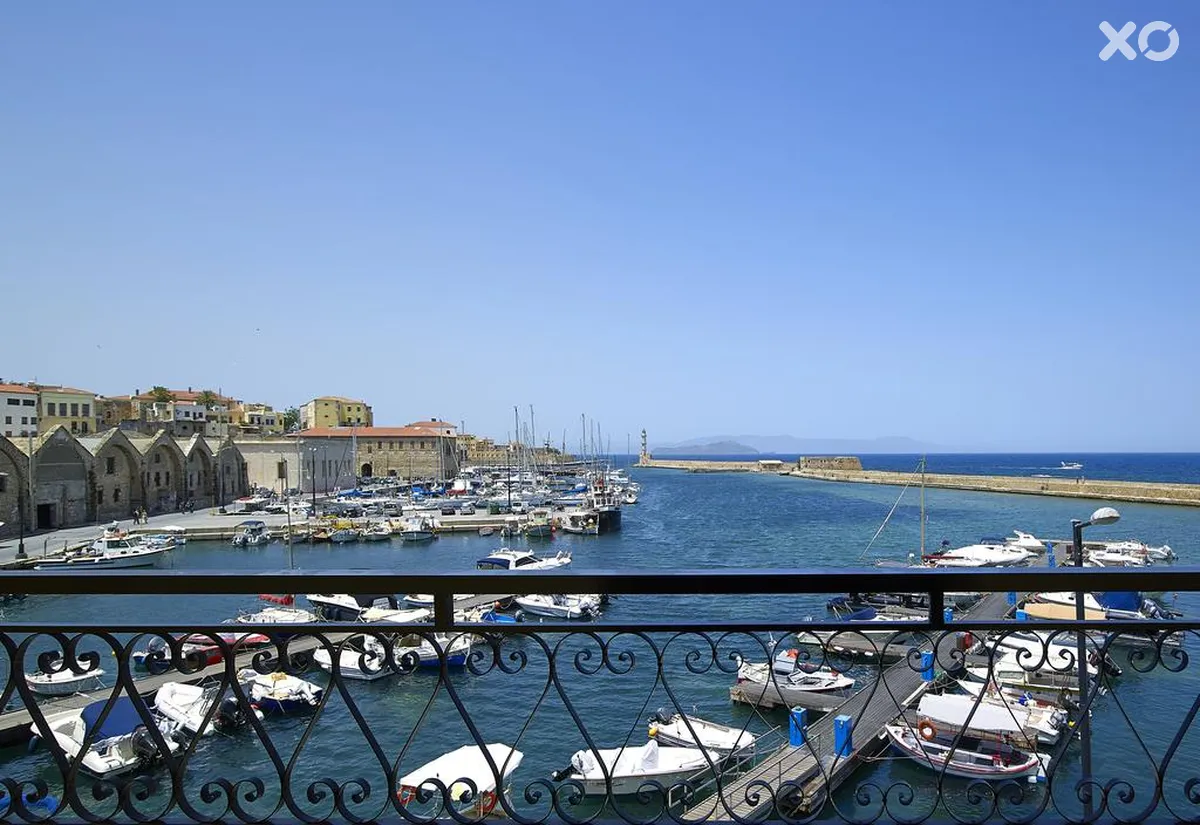 Porto Veneziano Hotel