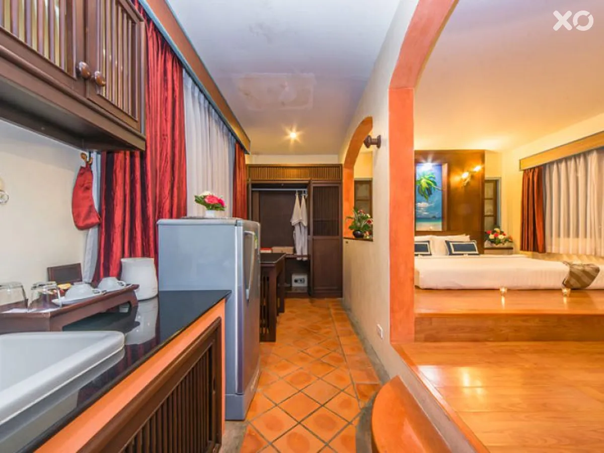 Aochalong Villa Resort & Spa