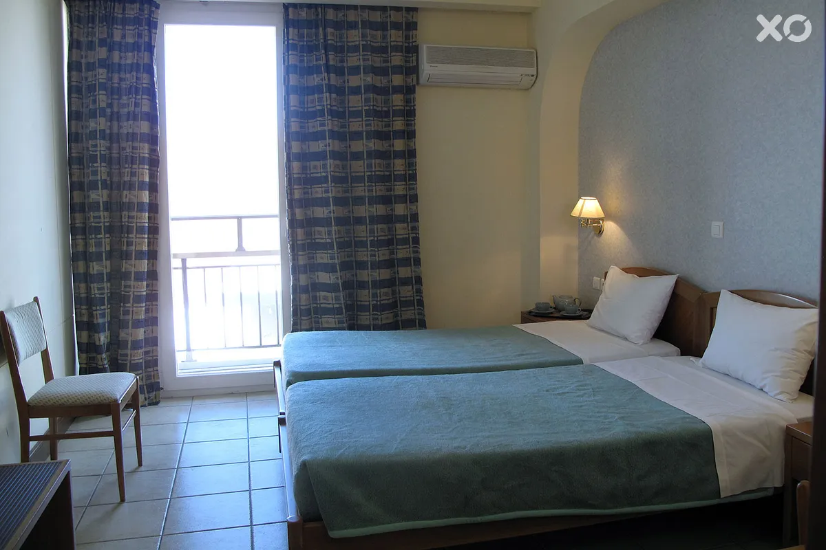 El Greco Hotel Heraklion